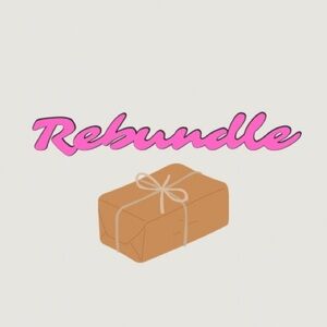 Suzanne Rebundle less suit